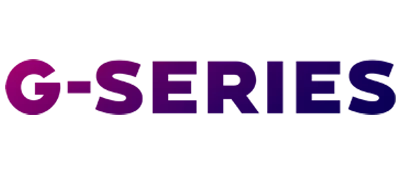 g series logo